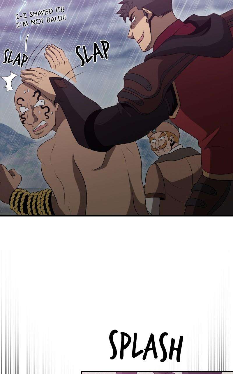 The Strongest Florist chapter 142 page 67