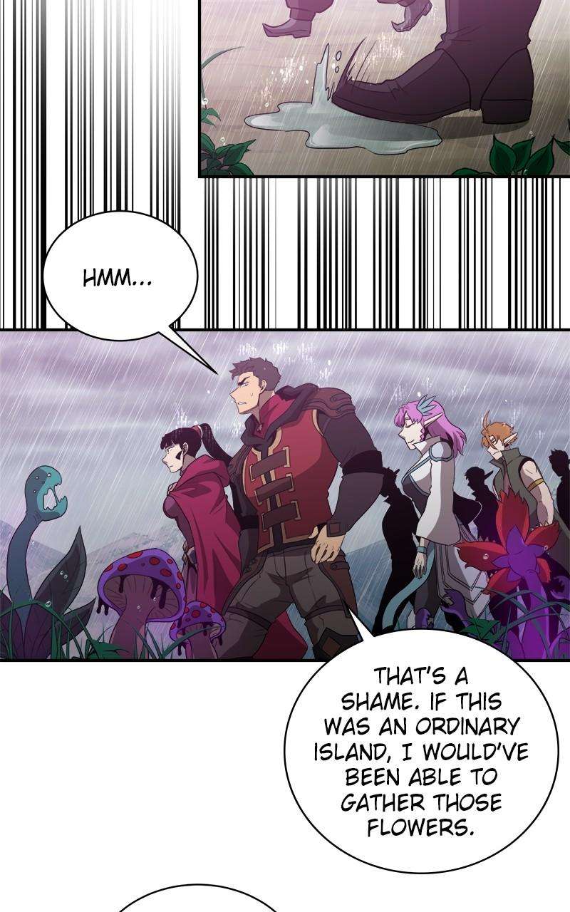 The Strongest Florist chapter 142 page 68