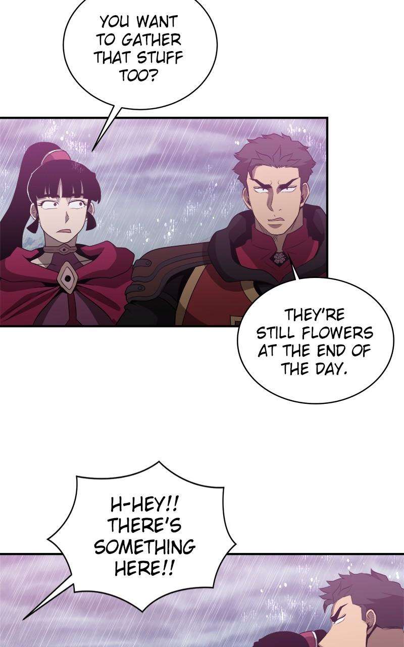 The Strongest Florist chapter 142 page 69