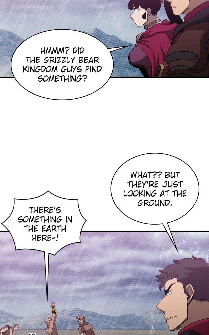 The Strongest Florist chapter 142 page 70