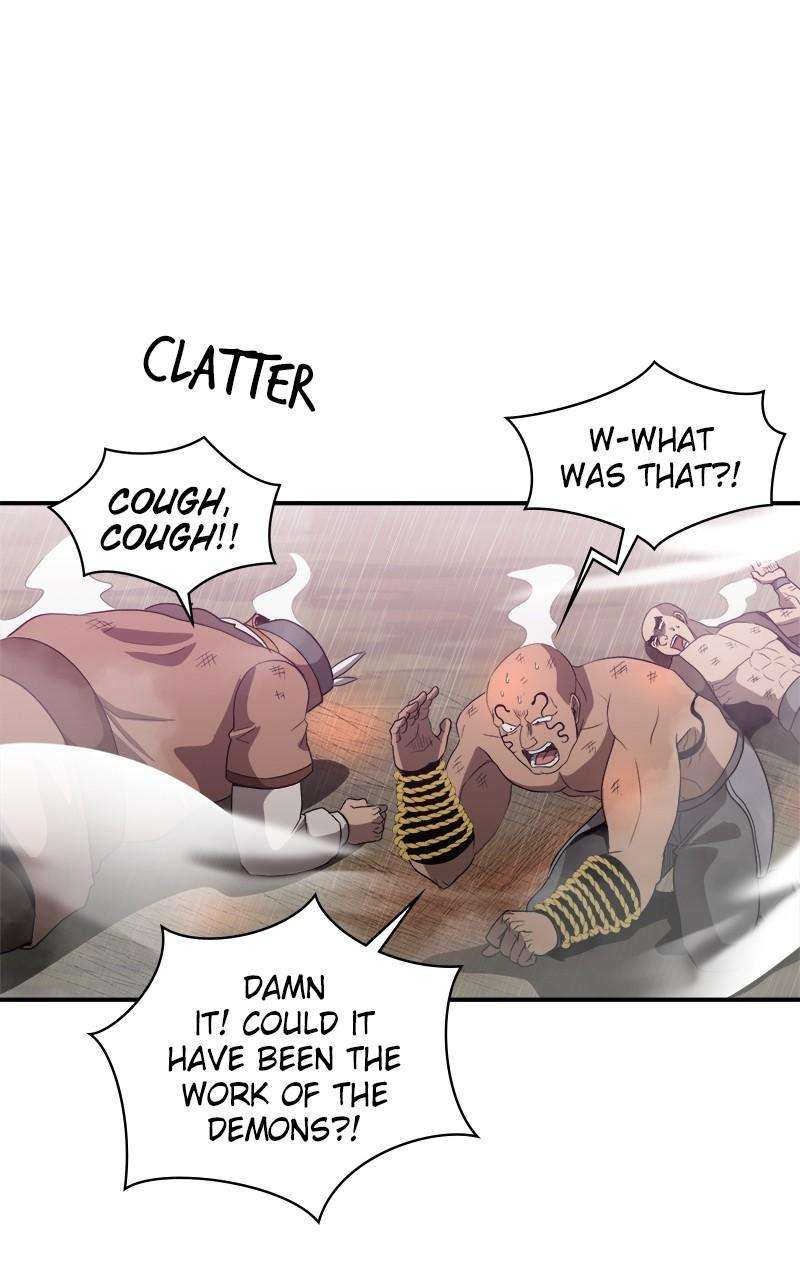 The Strongest Florist chapter 142 page 73