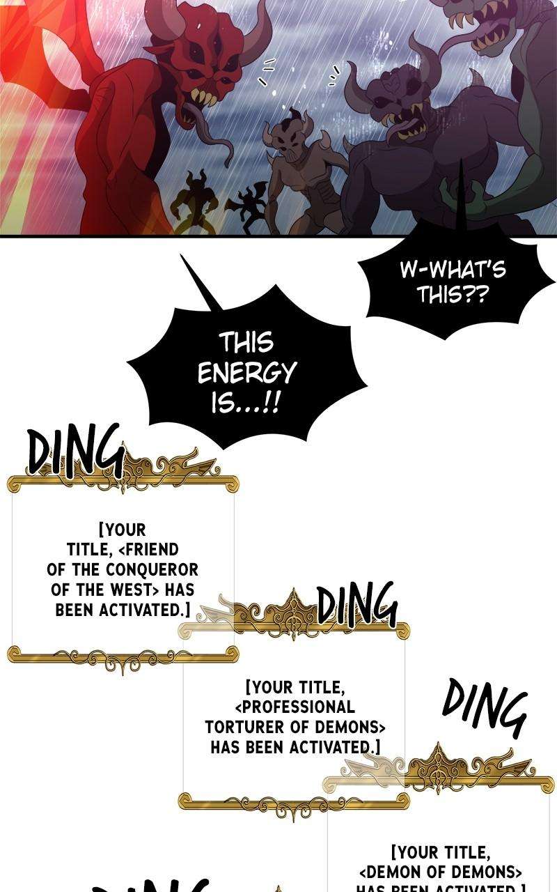 The Strongest Florist chapter 142 page 8