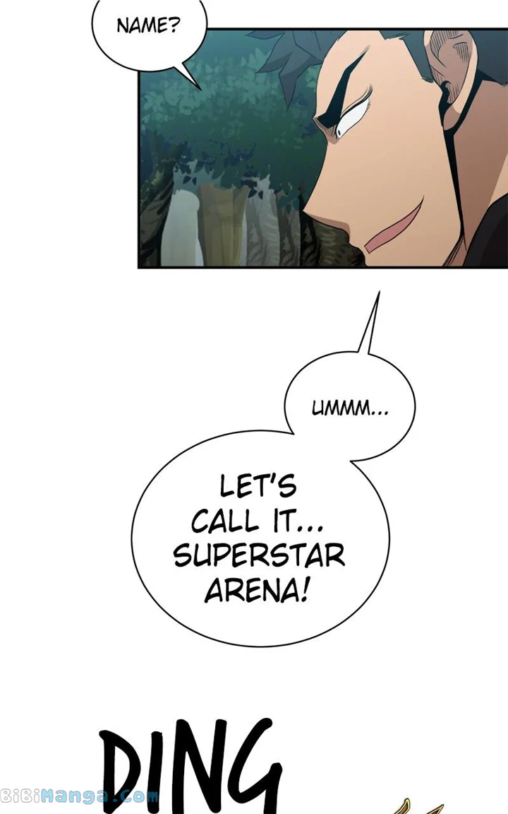 The Strongest Florist chapter 151 page 10