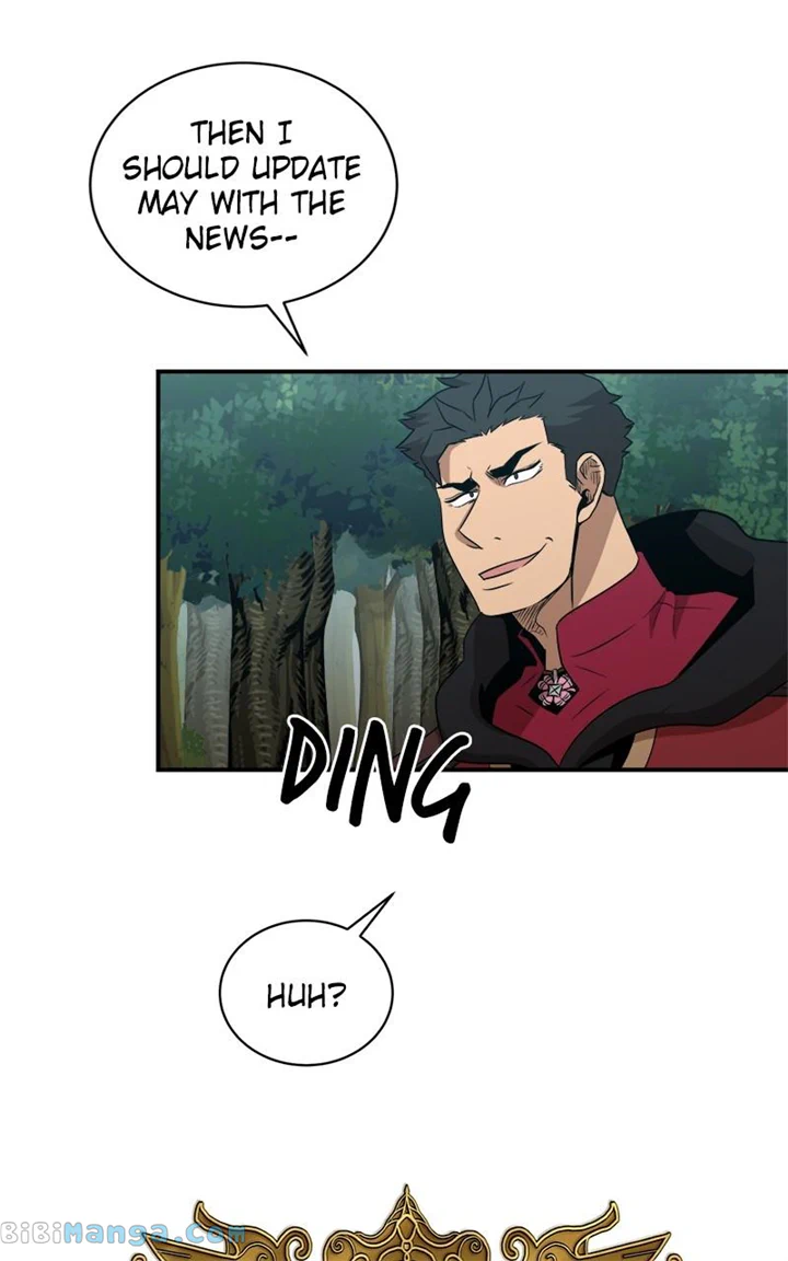 The Strongest Florist chapter 151 page 2