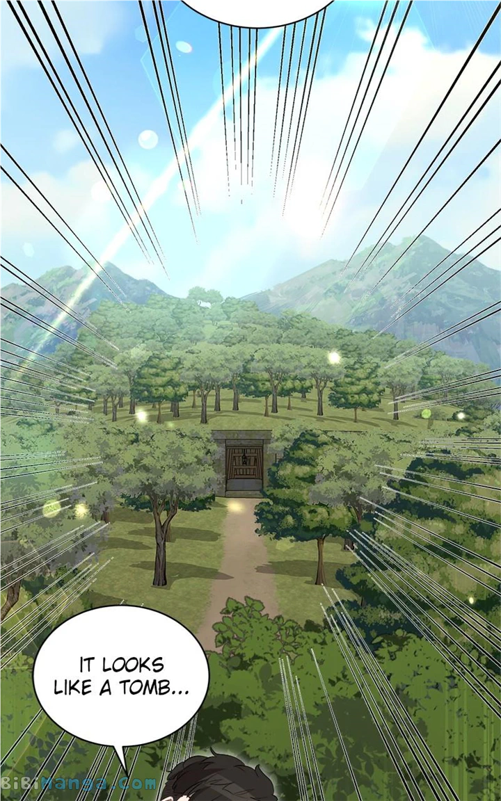 The Strongest Florist chapter 151 page 20