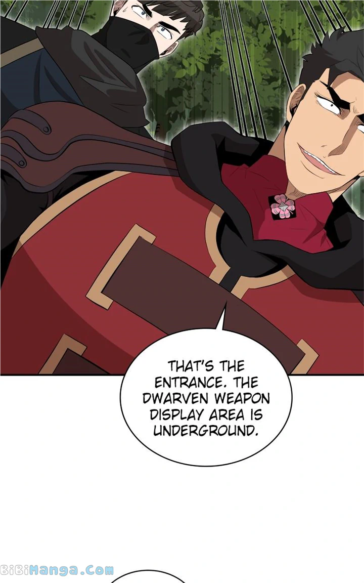 The Strongest Florist chapter 151 page 21