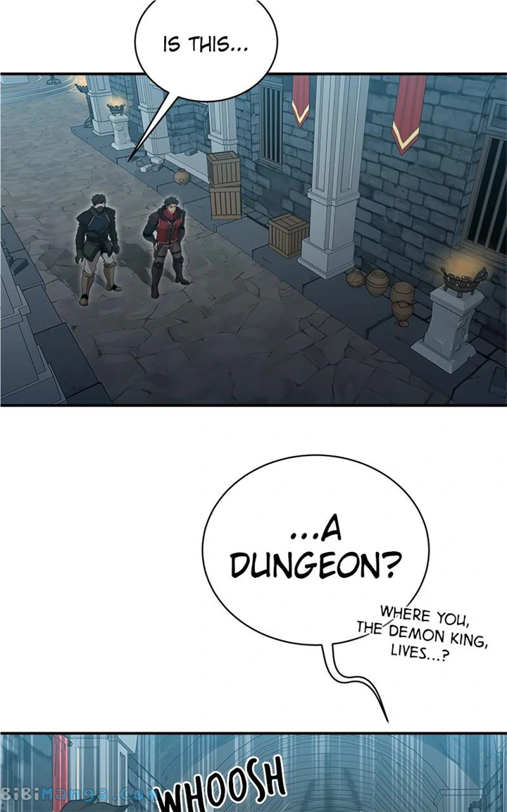 The Strongest Florist chapter 151 page 22