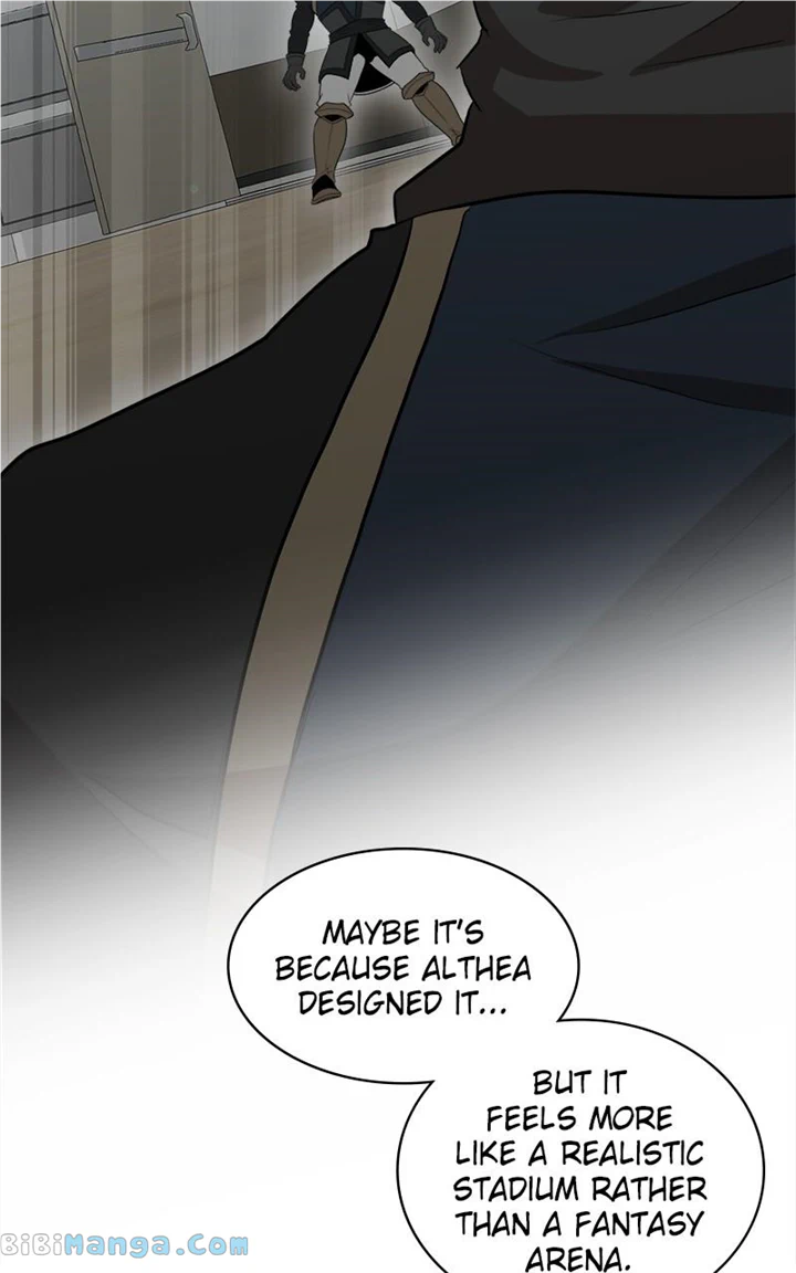 The Strongest Florist chapter 151 page 37