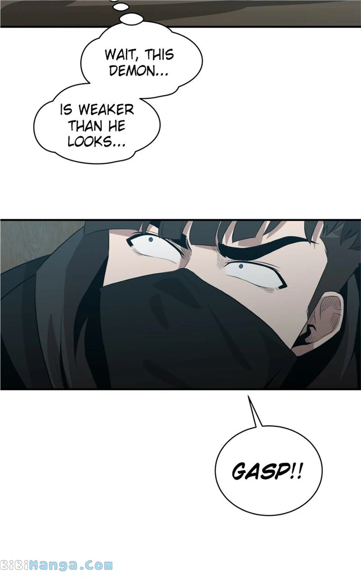 The Strongest Florist chapter 151 page 47