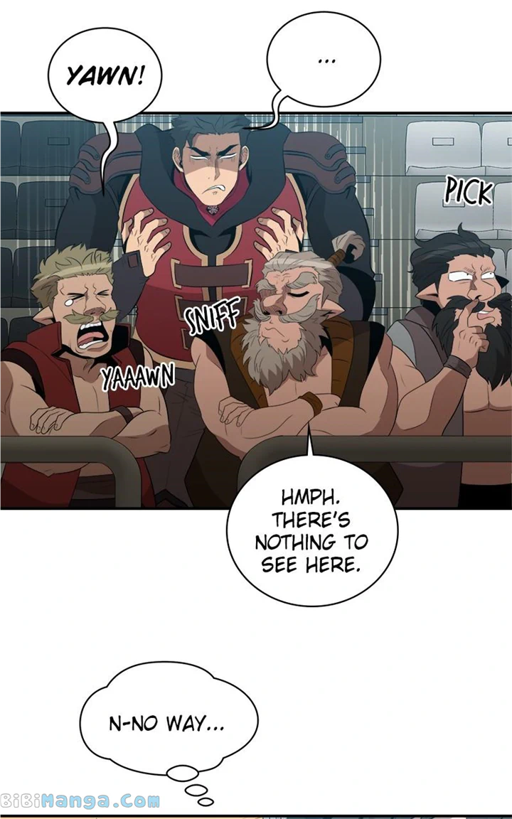 The Strongest Florist chapter 151 page 48