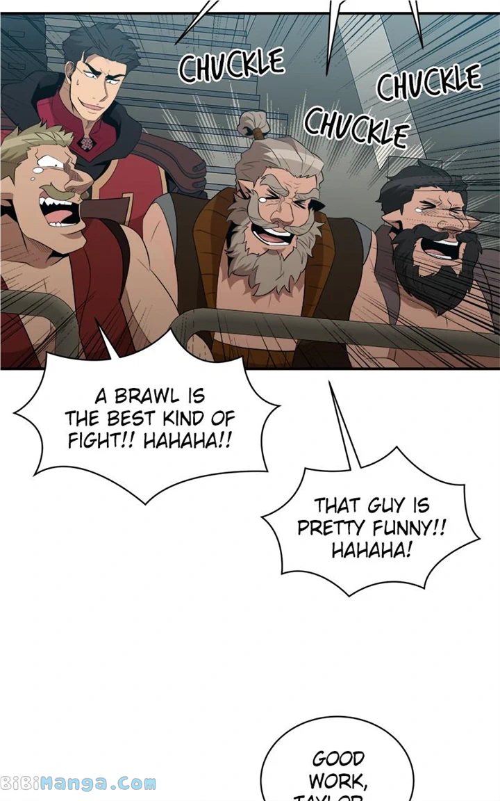 The Strongest Florist chapter 151 page 52