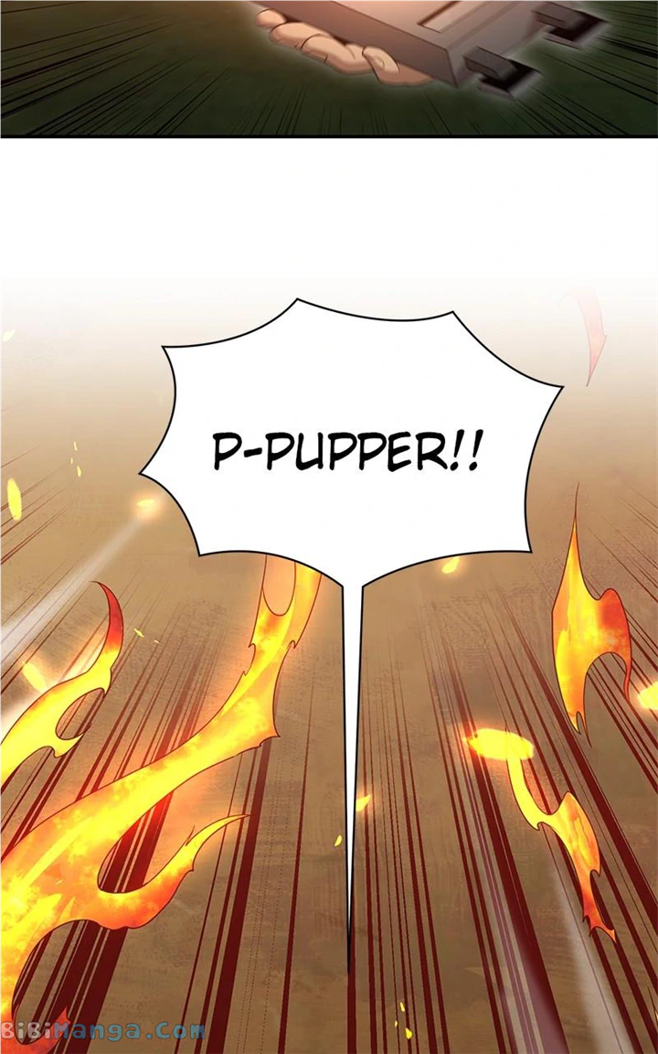 The Strongest Florist chapter 152 page 11