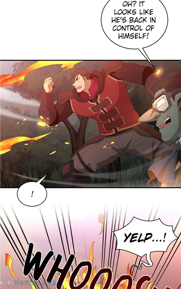 The Strongest Florist chapter 152 page 18