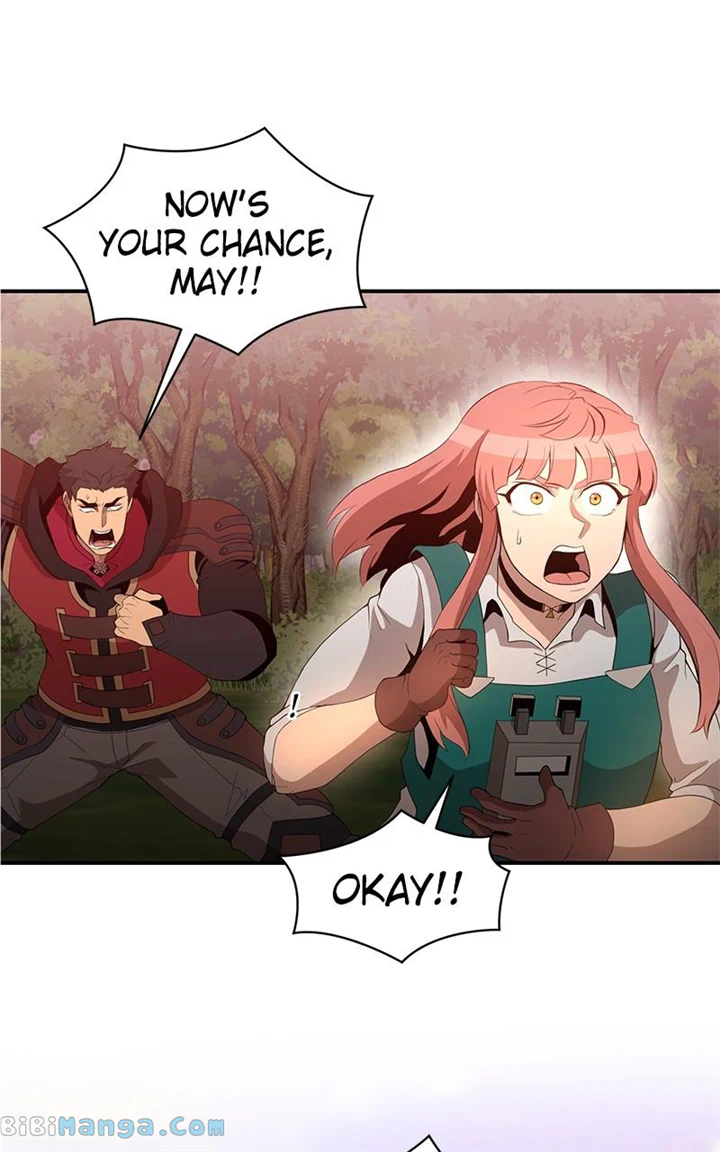 The Strongest Florist chapter 152 page 20