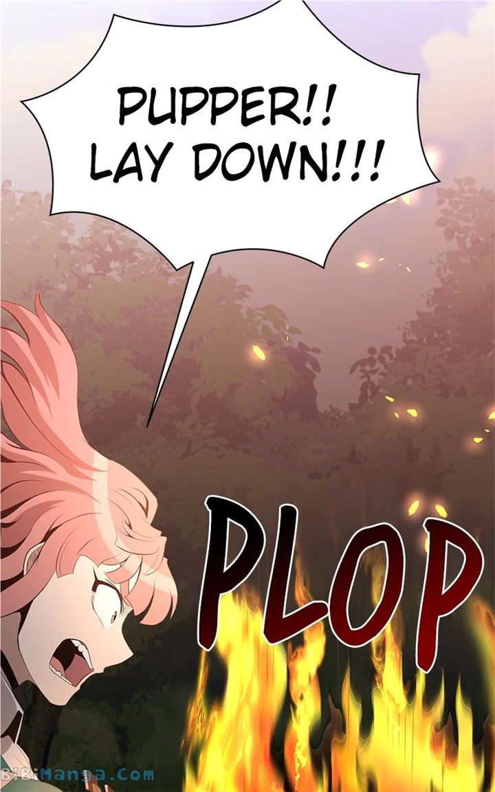 The Strongest Florist chapter 152 page 21