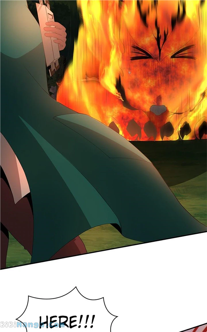 The Strongest Florist chapter 152 page 22