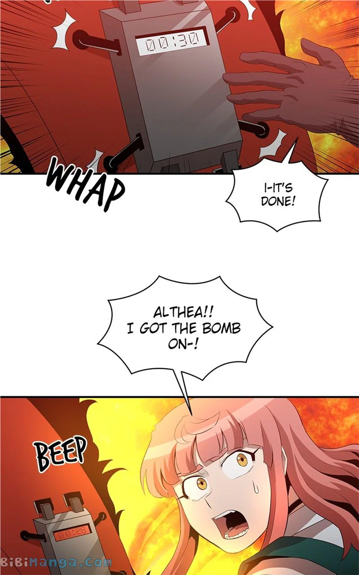 The Strongest Florist chapter 152 page 24