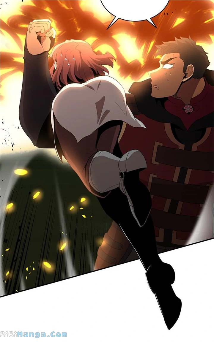 The Strongest Florist chapter 152 page 32