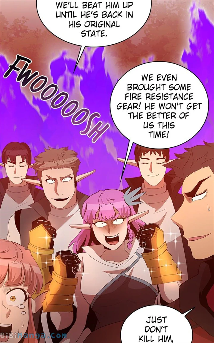 The Strongest Florist chapter 152 page 42