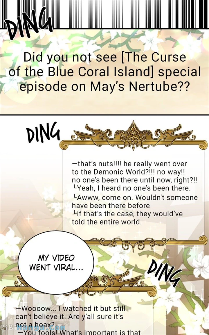 The Strongest Florist chapter 152 page 53