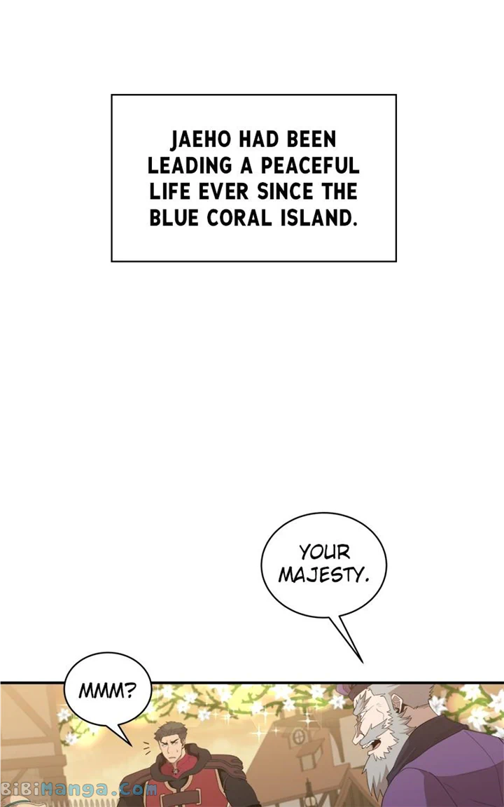 The Strongest Florist chapter 152 page 55