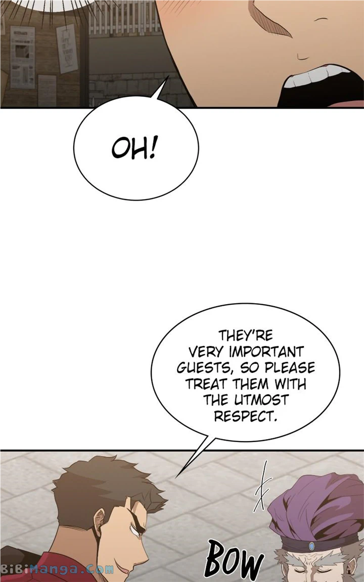 The Strongest Florist chapter 152 page 57