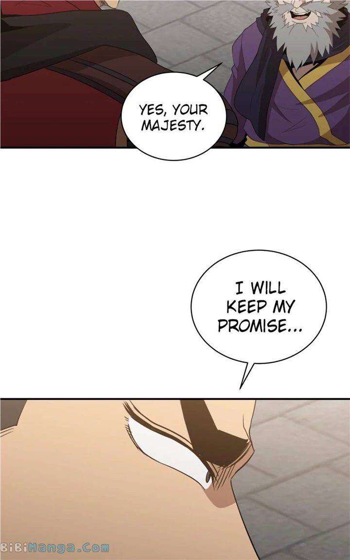 The Strongest Florist chapter 152 page 58