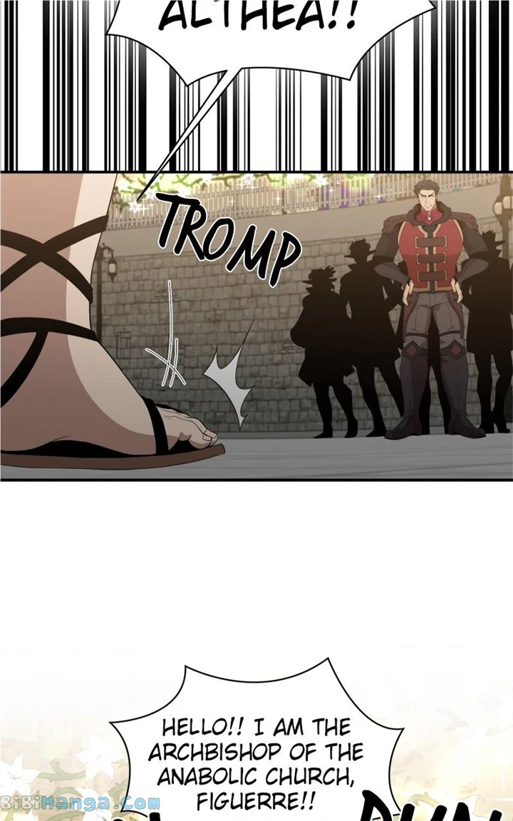 The Strongest Florist chapter 152 page 60