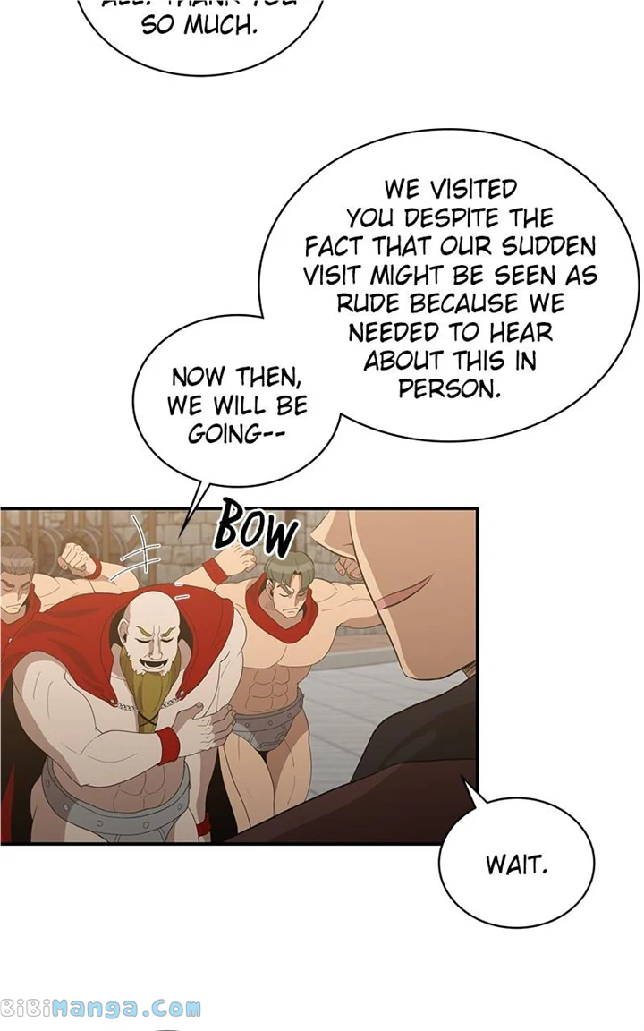 The Strongest Florist chapter 152 page 69