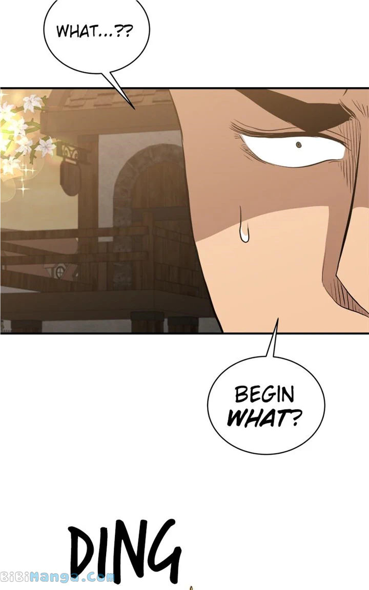 The Strongest Florist chapter 152 page 80