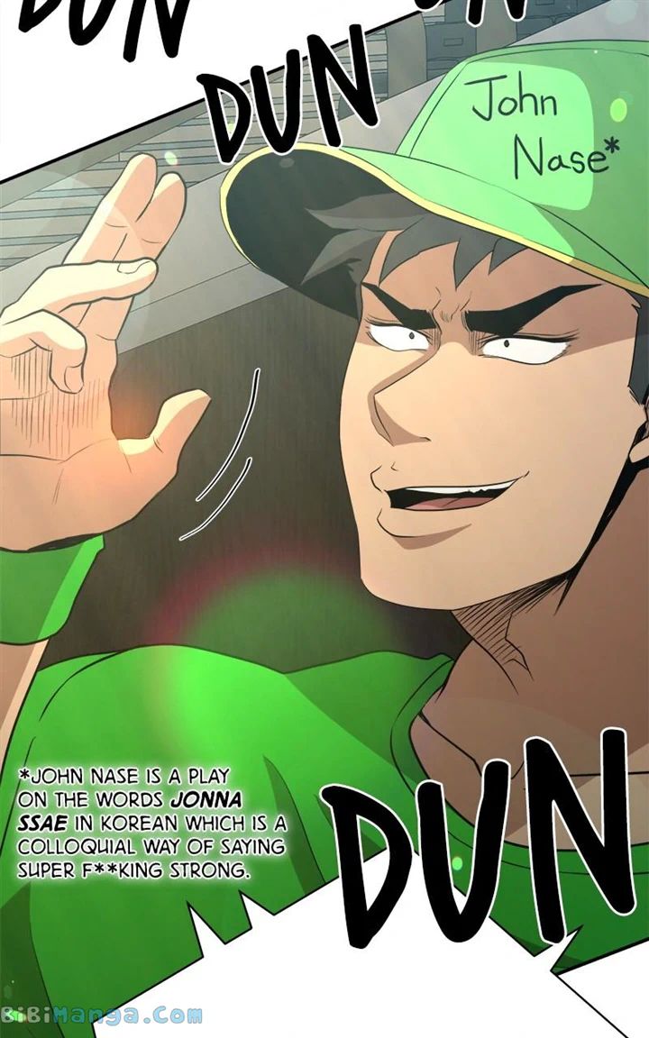 The Strongest Florist chapter 155 page 13