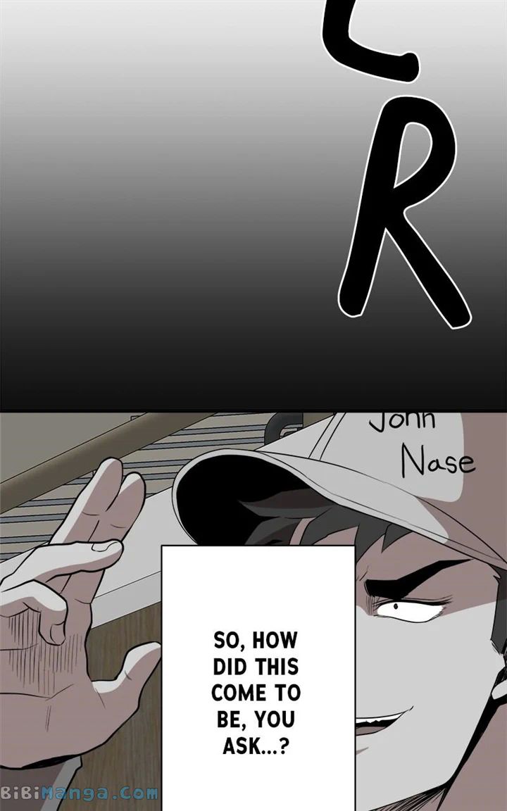 The Strongest Florist chapter 155 page 15