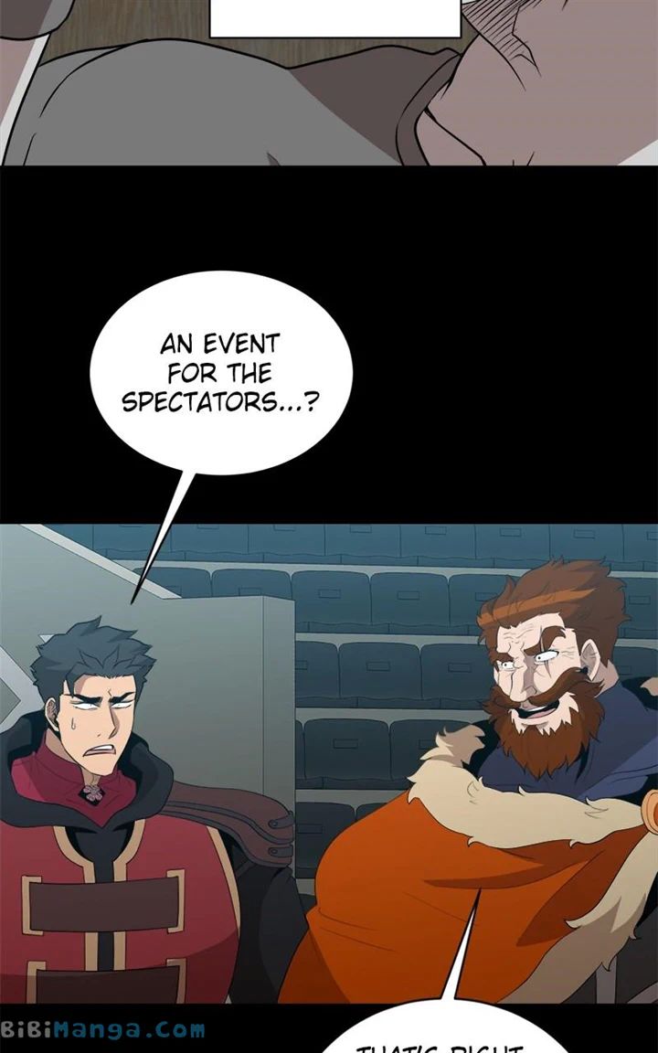 The Strongest Florist chapter 155 page 16