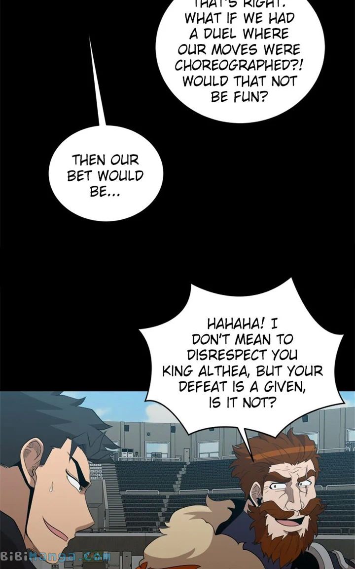 The Strongest Florist chapter 155 page 17