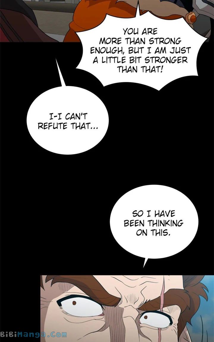 The Strongest Florist chapter 155 page 18