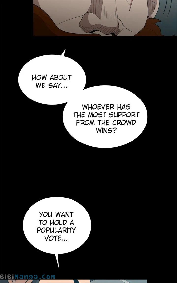 The Strongest Florist chapter 155 page 19