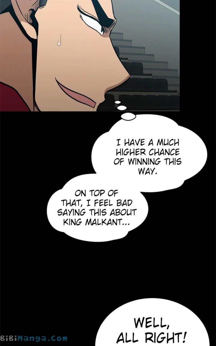 The Strongest Florist chapter 155 page 20