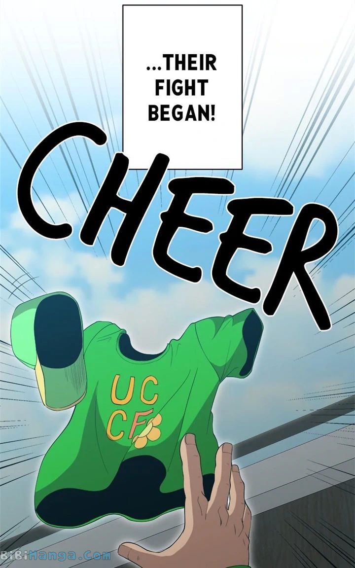 The Strongest Florist chapter 155 page 26