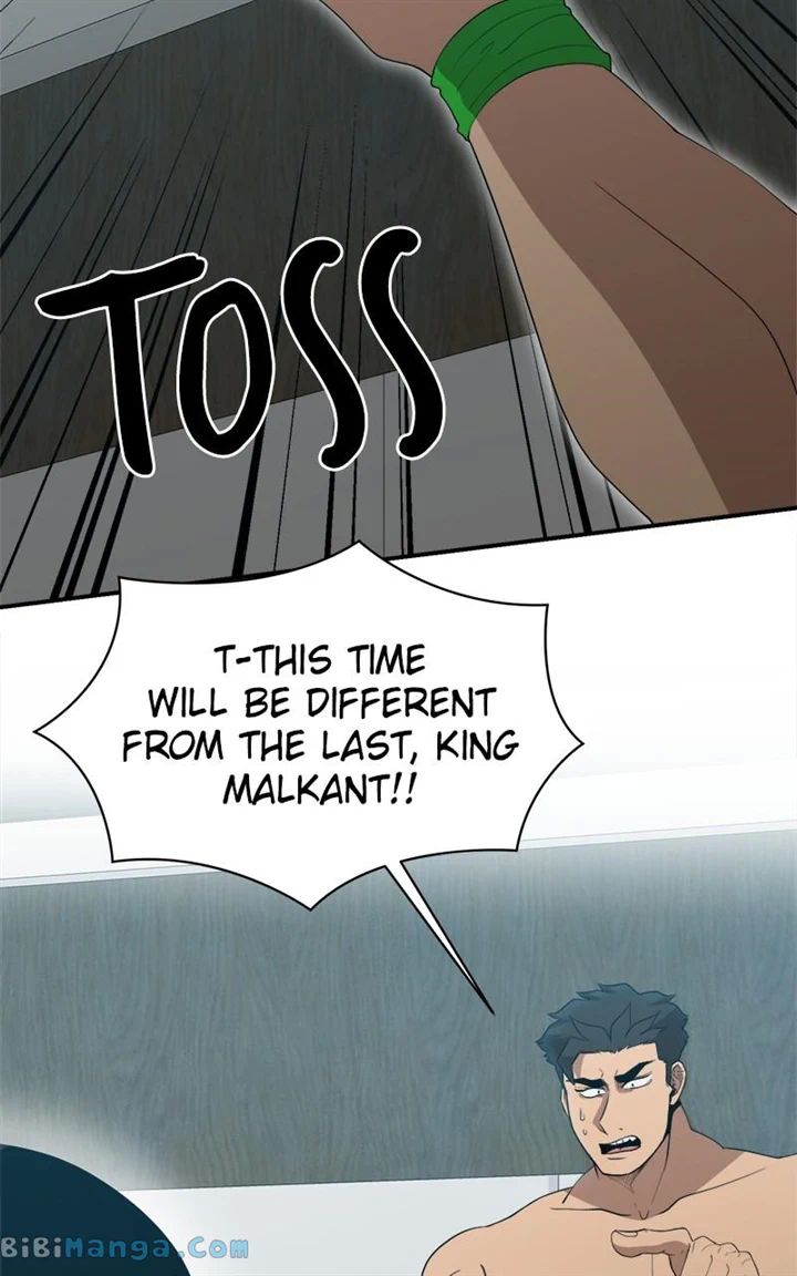 The Strongest Florist chapter 155 page 27