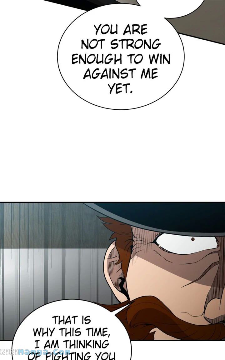 The Strongest Florist chapter 155 page 29