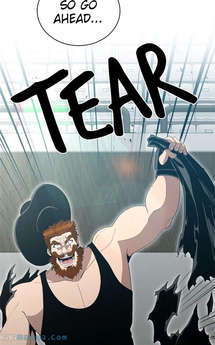 The Strongest Florist chapter 155 page 31