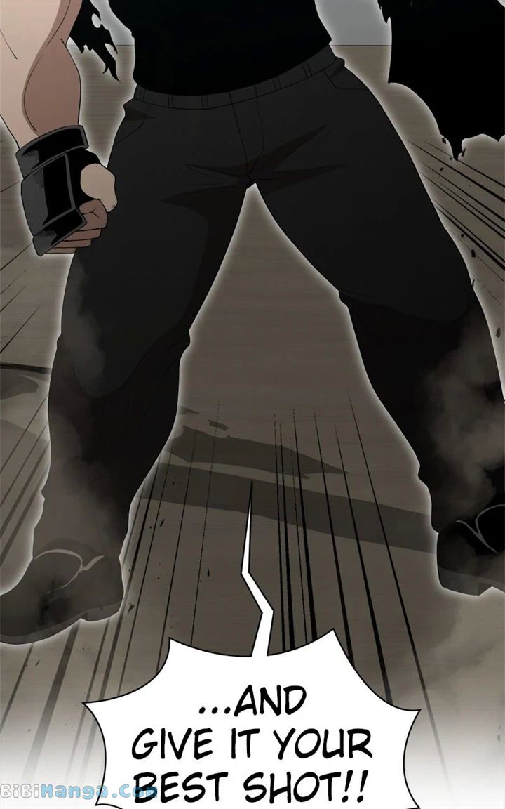 The Strongest Florist chapter 155 page 32