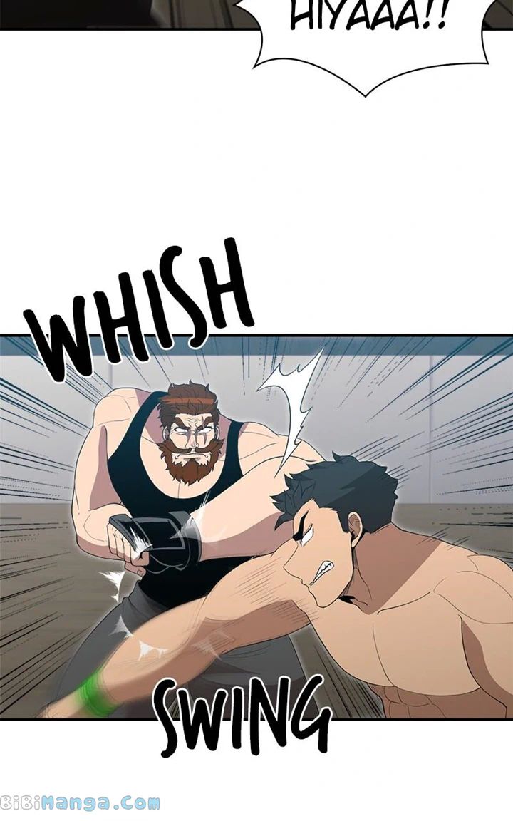 The Strongest Florist chapter 155 page 34