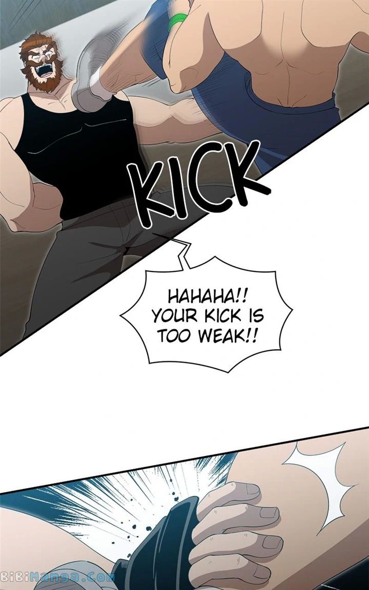 The Strongest Florist chapter 155 page 37