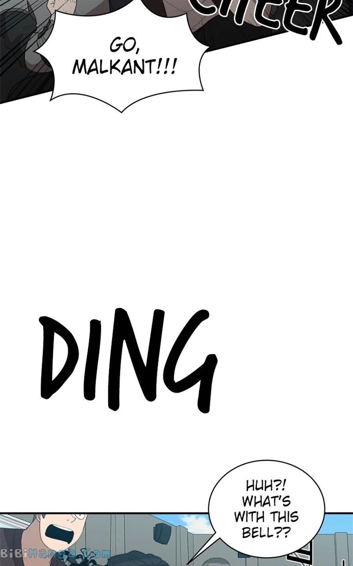 The Strongest Florist chapter 155 page 4