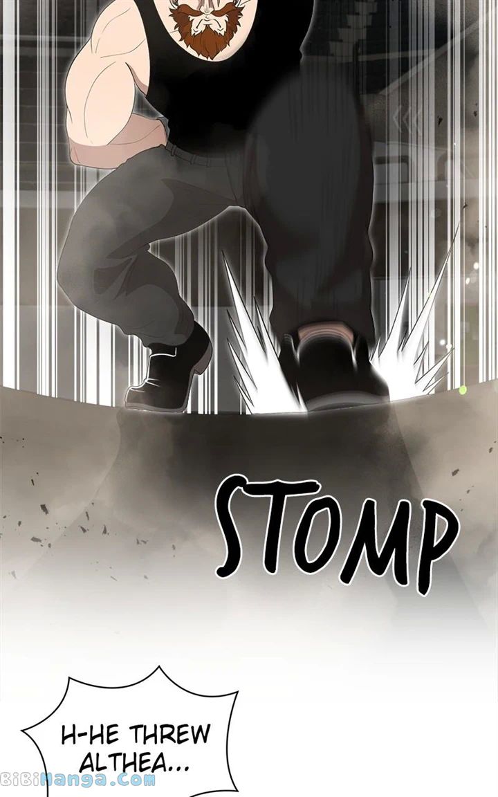 The Strongest Florist chapter 155 page 40