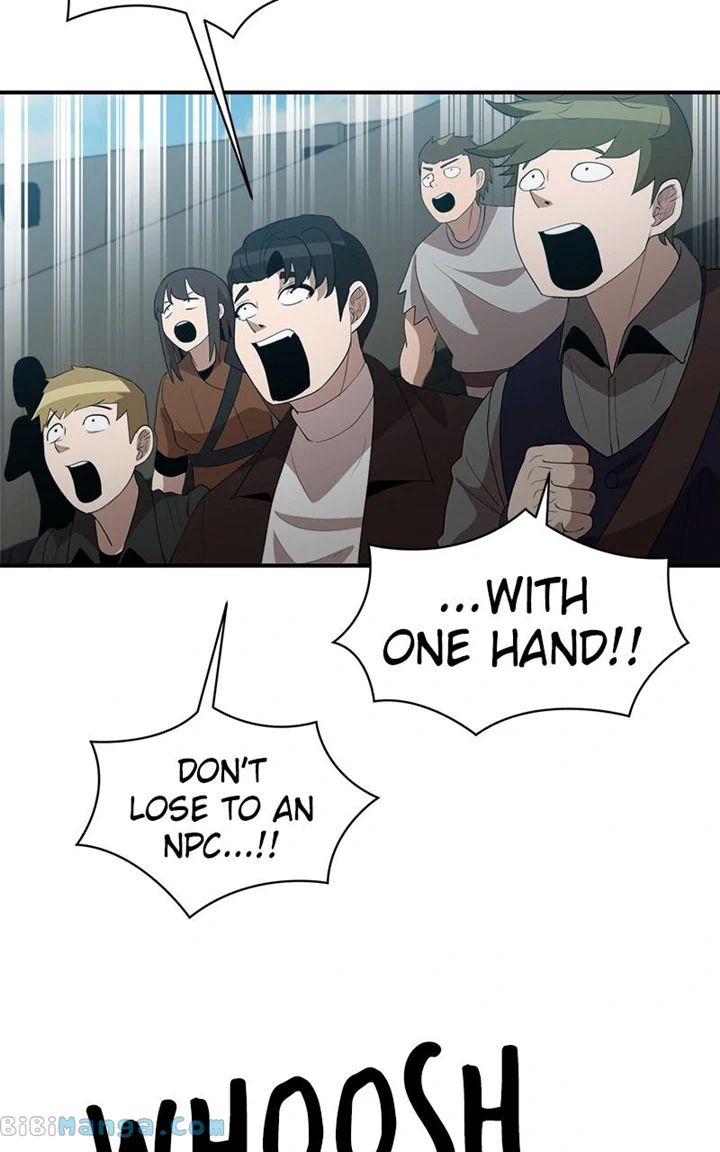 The Strongest Florist chapter 155 page 41