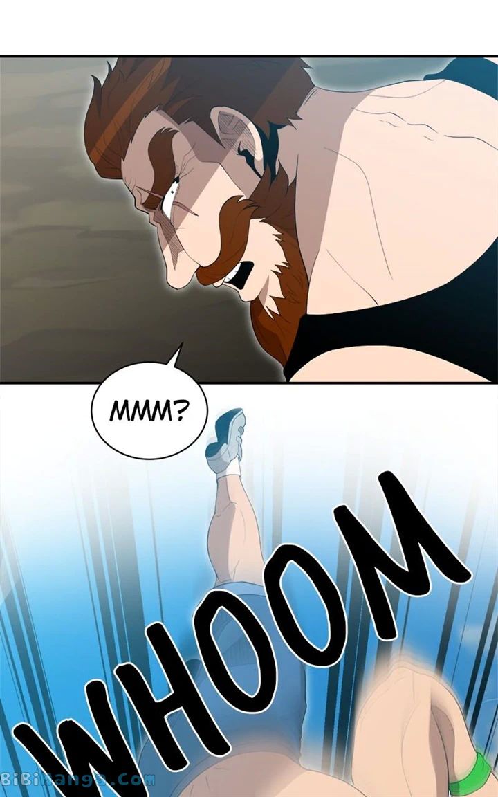 The Strongest Florist chapter 155 page 43