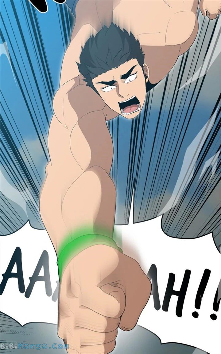 The Strongest Florist chapter 155 page 44