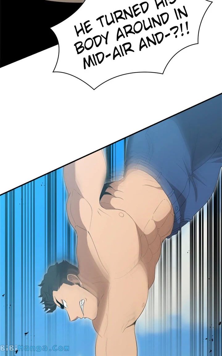 The Strongest Florist chapter 155 page 46